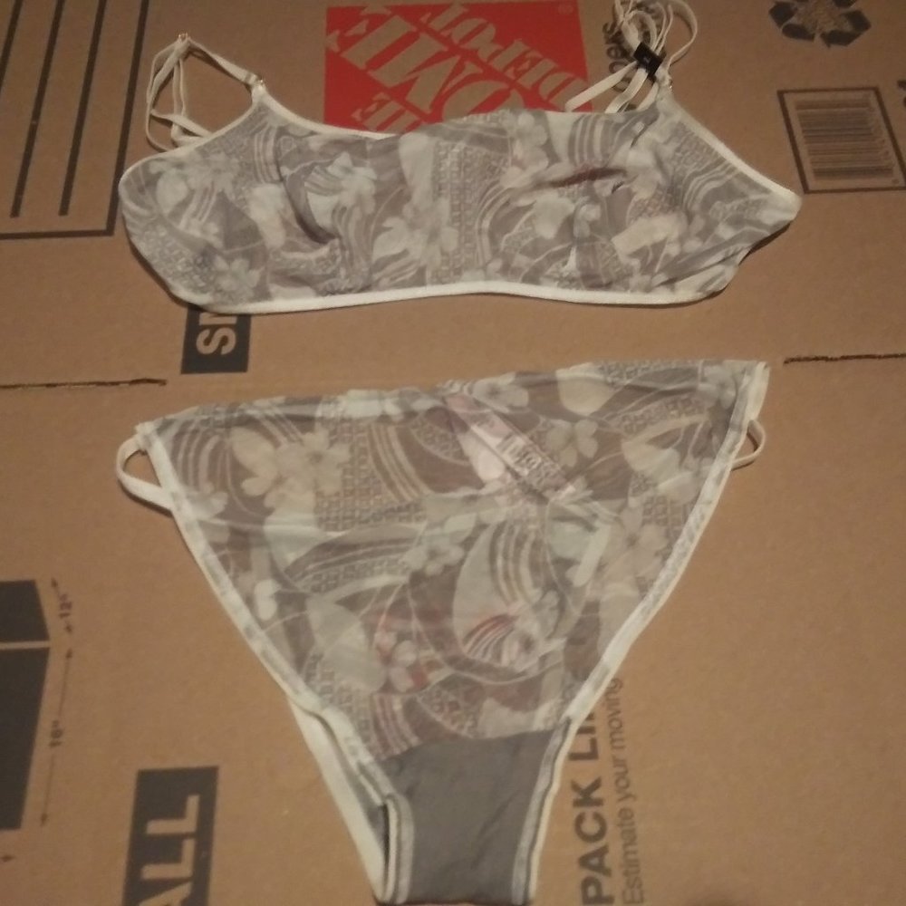Victoria's Secret Sexy Sleepwear